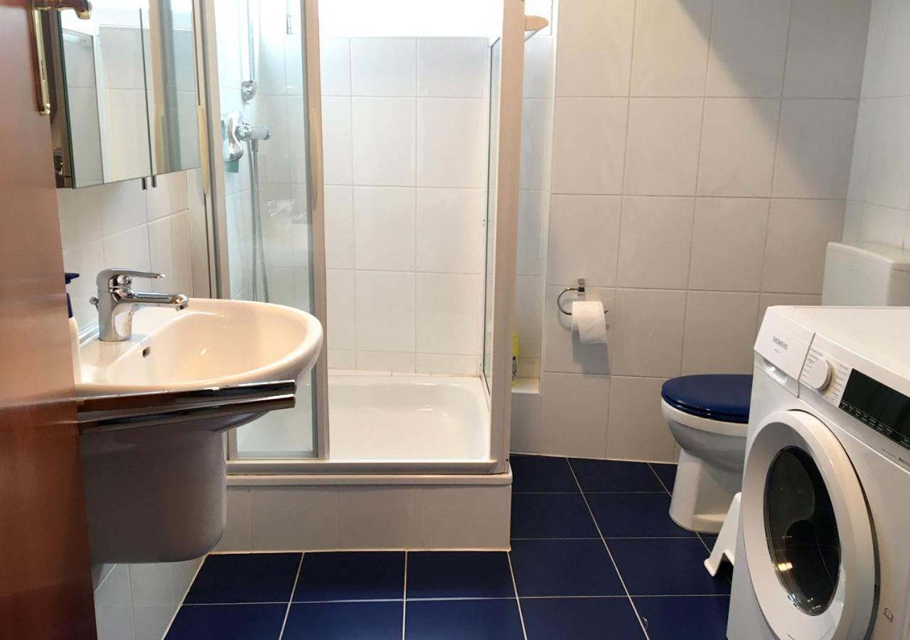 Ferienwohnung „Brot & Wein” Neustadt an der Weinstraße Kültér fotó